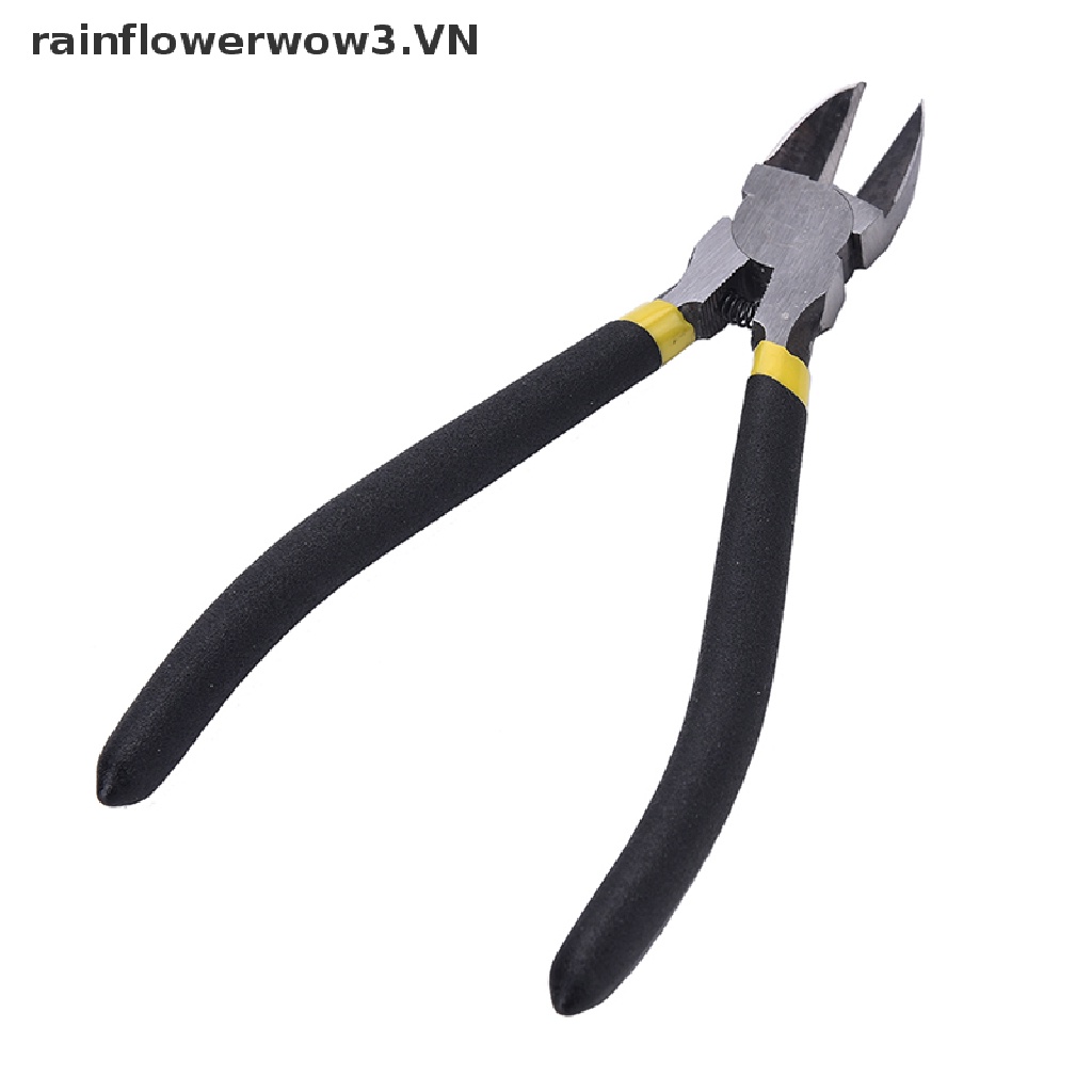 [Hot] Kìm Cắt Dây Cáp Chéo Bên Chéo (L)