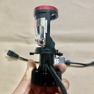 Đèn led bi cầu siêu sáng Y7D (giá 1 bóng )
