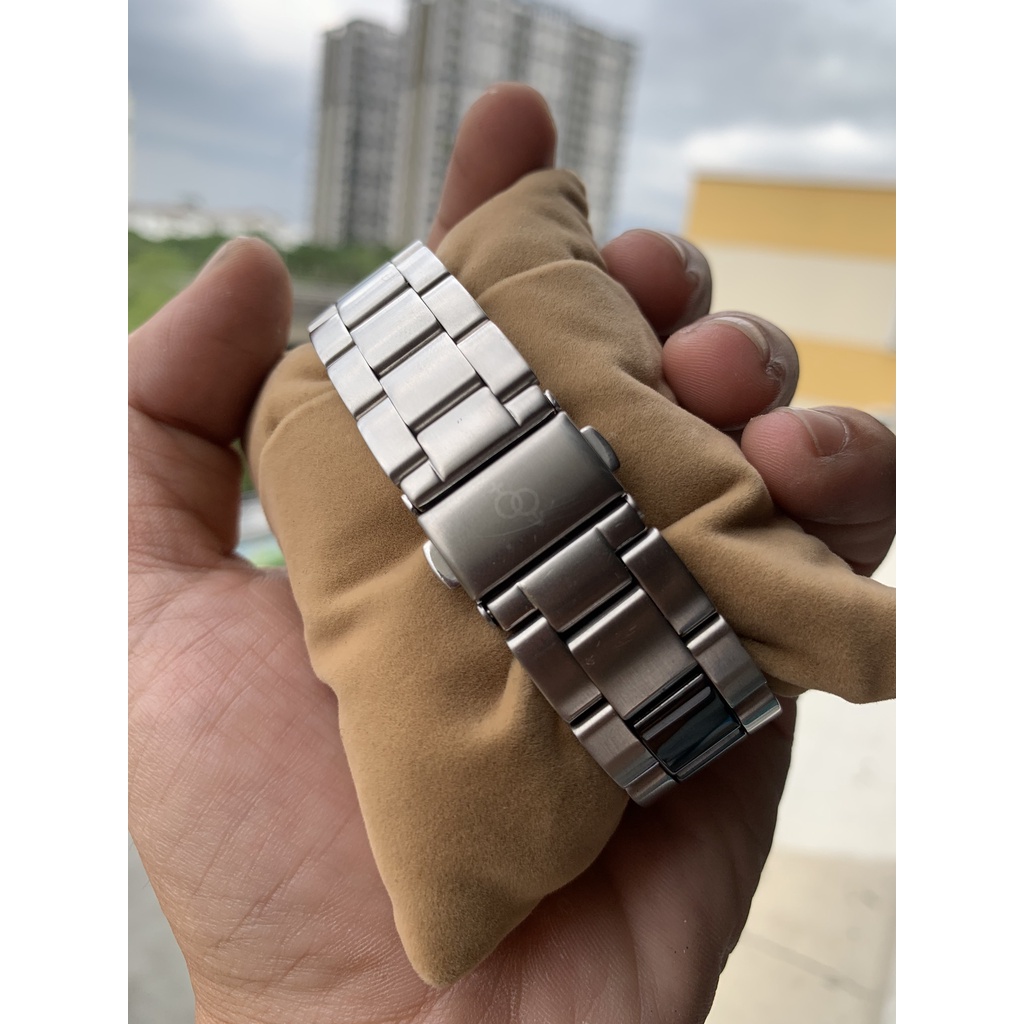 Thanh lý đồng hồ nam MUSK