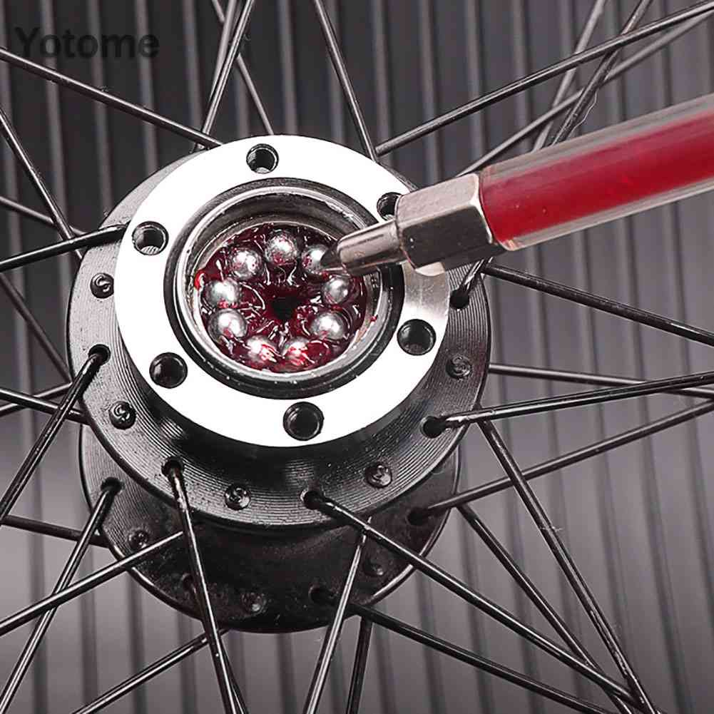 Dầu Bôi Trơn Trục Dưới Cho Xe Đạp Leo Núi MTB