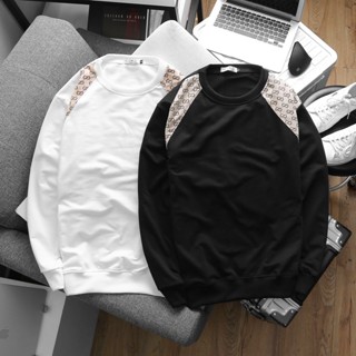 (HCM) ÁO KHOÁC NỈ CỔ CHUI - THỜI TRANG NAM PHONG CÁCH THU ĐÔNG , TÔN DÁNG BOY PHỐ CHO CÁC ANH EM