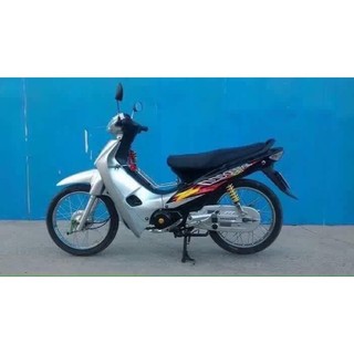 Tem theo xe Wave S thái đời 2004 100cc