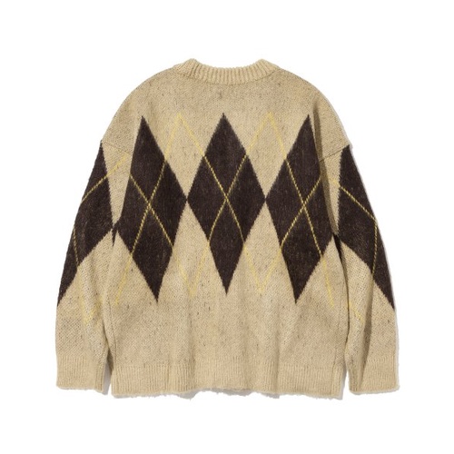 CHÍNH HÃNG ÁO CARDIGAN KINTTED HAECHAN NCT