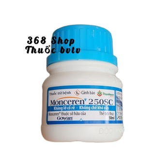 💎 Thuốc trừ bệnh cây trồng Monceren 250SC 💖
