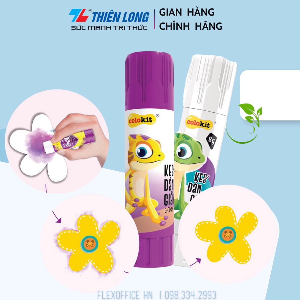 Combo 2 Keo khô trắng Điểm 10 G-C012 giao ngẫu nhiên