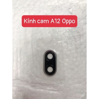 Kính camera  oppo A12 mới chất lượng tốt