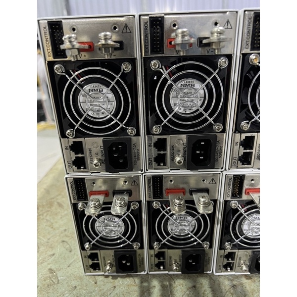 Máy cấp nguồn neos-200 0-20vdc, 0-10a