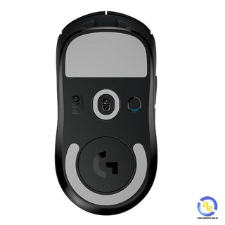 Chuột Logitech G Pro X Superlight 2 / G Pro X Superlight 1 / G Pro X Superlight 2 DEX Wireless - BH 24 Tháng