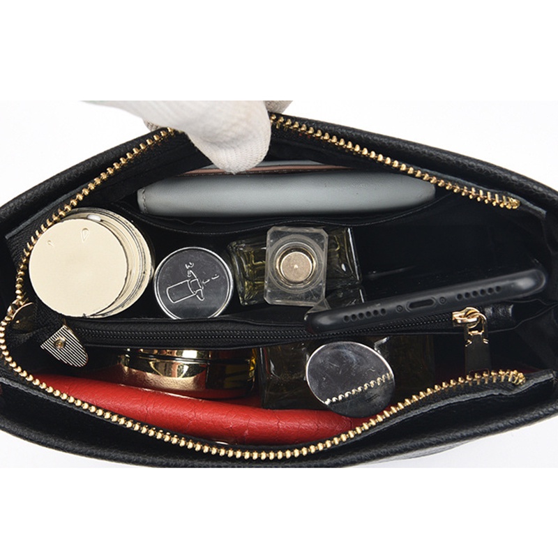 Túi Đeo Chéo Da Bò Kiểu Vuông Nhỏ Thời Trang Dành Cho Nữ