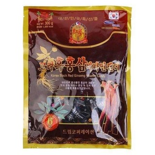 Kẹo hắc sâm Samsung HÀN quốc(300gr)