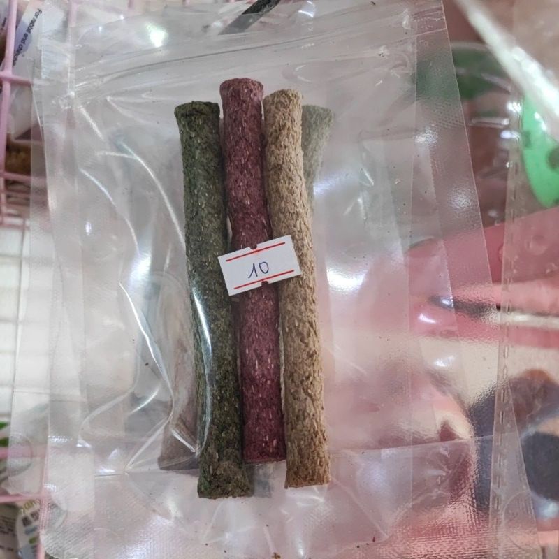 Đồ Mài Răng Cho Hamster