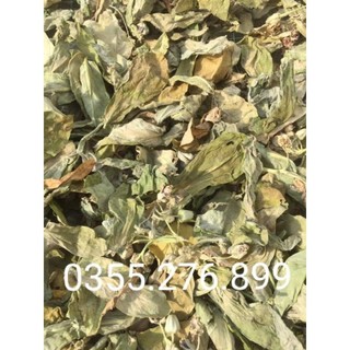 Lá hen khô 1kg sạch, đẹp