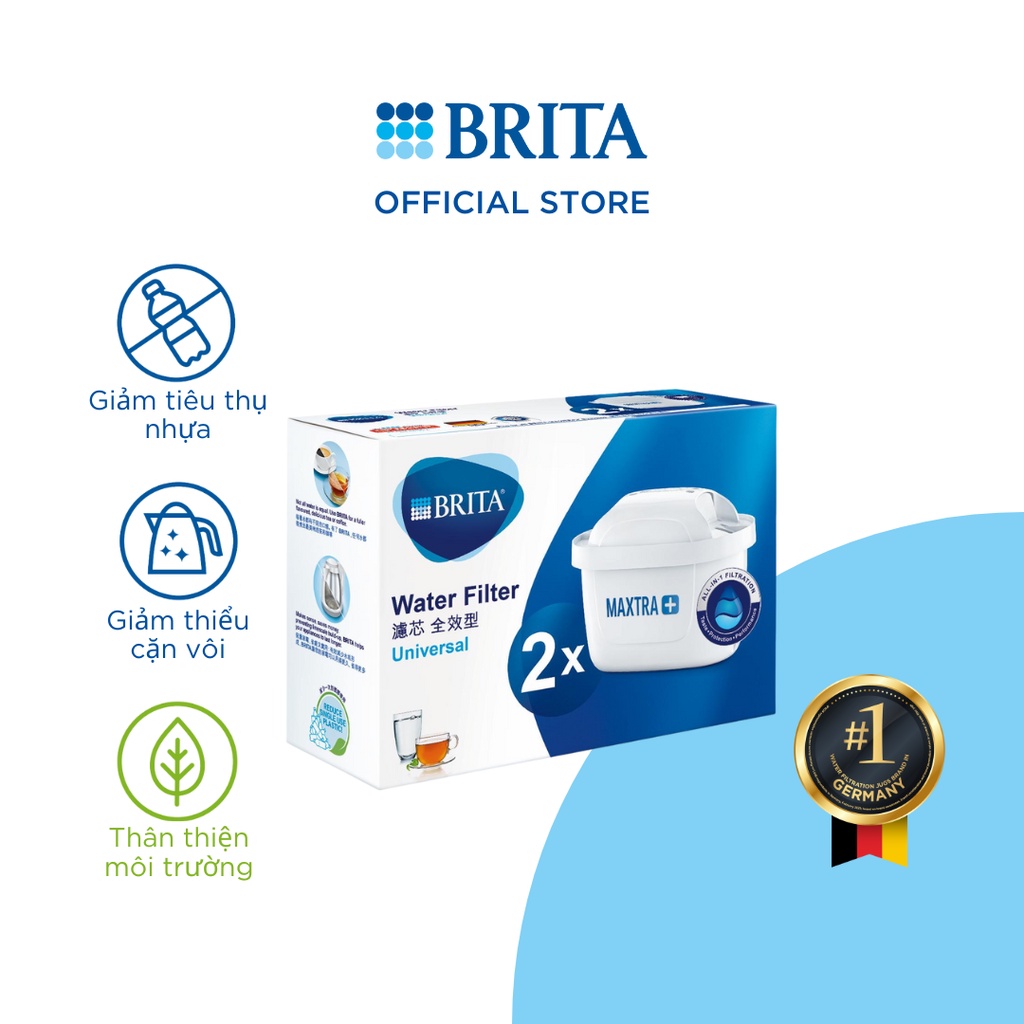 Lõi lọc BRITA Maxtra Plus