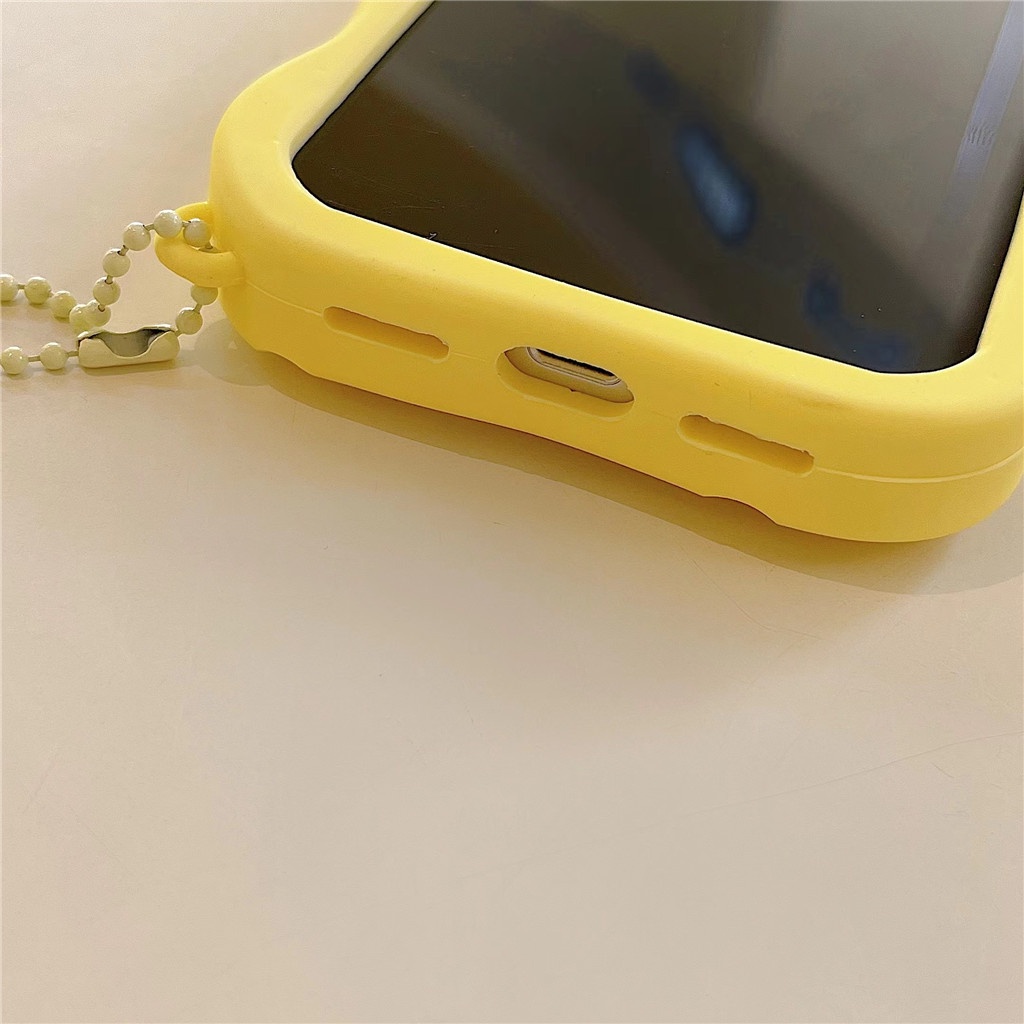 Ốp Điện Thoại Silicon Mềm Hình Mèo Và Chuột Cho iphone 15 pro max 14 pro max 13 pro max 12 pro max