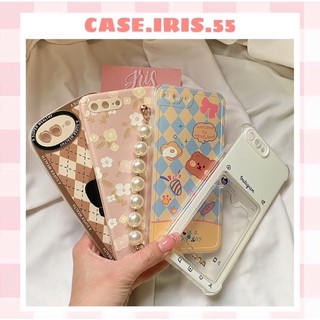 Ốp lưng dành cho ip7plus/8plus
