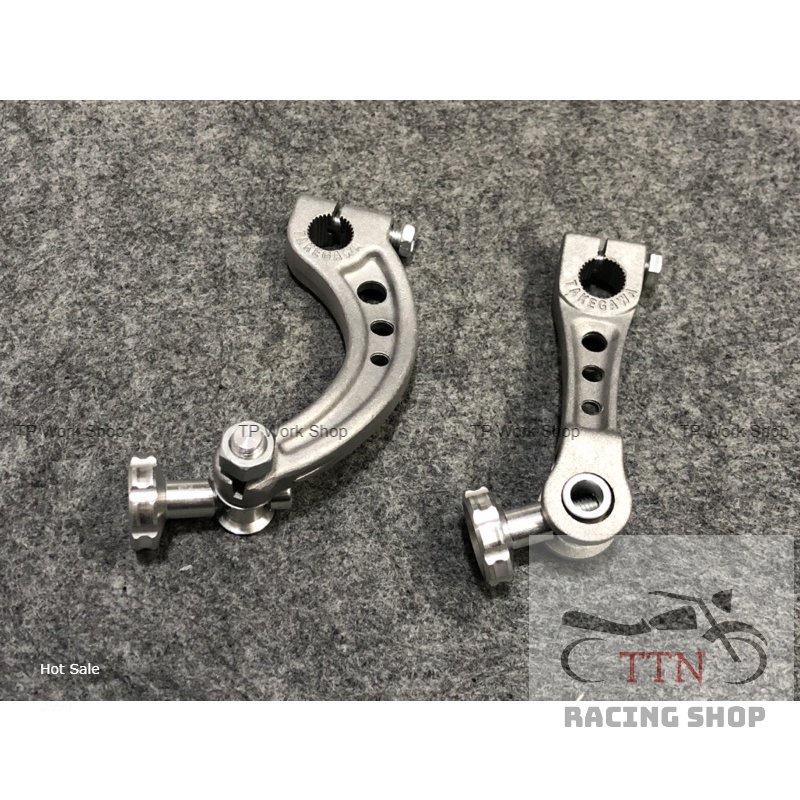 Bộ Càng Thắng Đùm Takegawa Trước Sau Gắn Mọi Dòng Xe