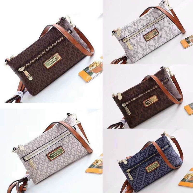 XẢ HÀNG TÚI M.K ĐEO VAI XUẤT DƯ F650