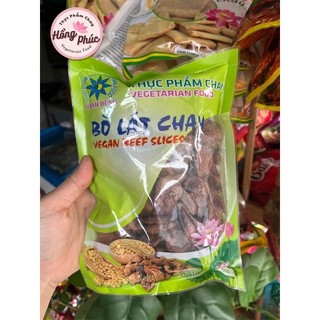 Bò lát chay 100gr thanh dũng