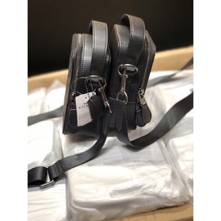 Túi Coach phone unisex