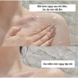 Sữa tắm - Dưỡng thể Olay B3