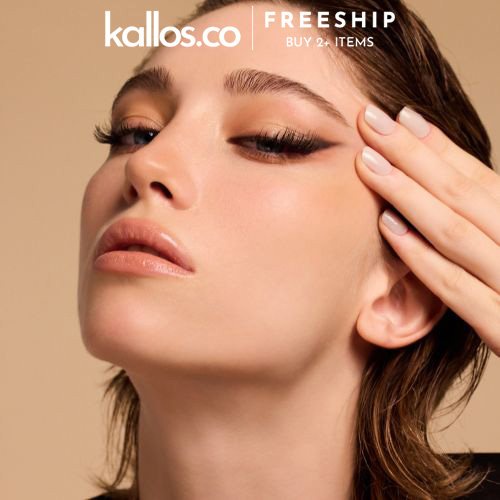 Kẻ Mắt Dear Dahlia Perfect Designing Eyeliner Pencil Kèm Refill - Kallos Vietnam