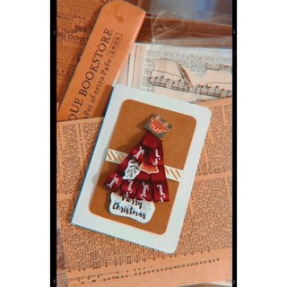 Thiệp handmade Giáng sinh(Noel)