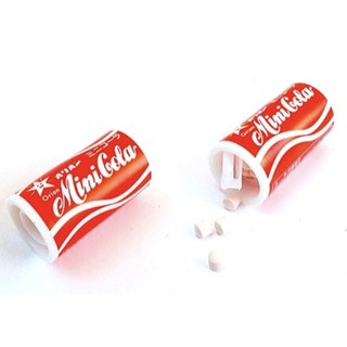 Kẹo C Mini Nhật cho bé 9gr - Vị Coca Cola