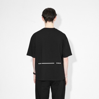 Áo Thun Tay Lỡ / Oversized Tee - Adyad Studios