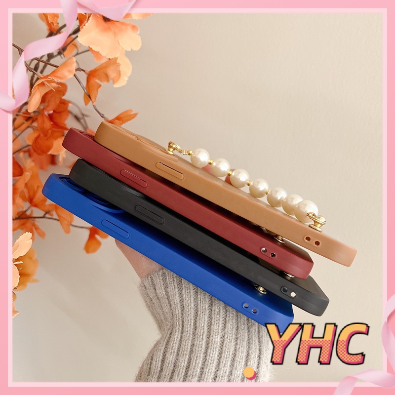 ốp iphone Hình Đôi Mắt Thiên Thần Kèm Dây Đeo tương thích Iphone6 6splus 7 7plus 8 8plus XR X XS 11 12 Pro max Plus Promax max-链016