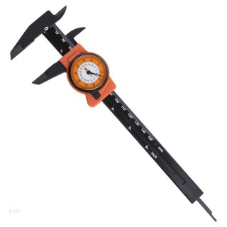 Thước Đo Độ Chính Xác Cao 6 inches Chuyên Dụng