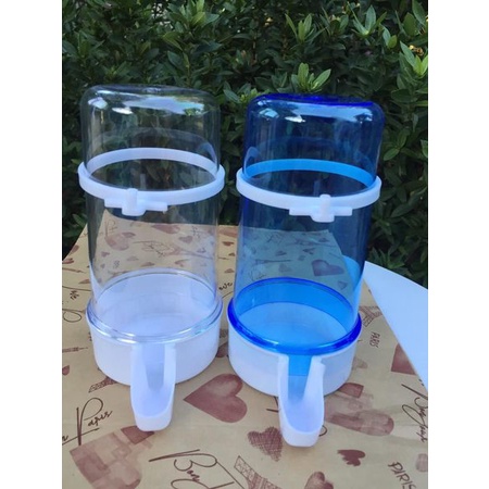 Cóng nước 415ml dành cho chim