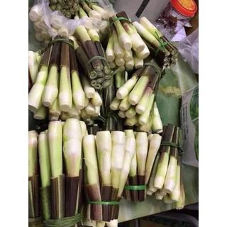 CỦ NIỄNG TƯƠI- THƠM NGON BỞ BÙI, xào trứng, thịt bò, ăn sống, làm nộm siêu ngon