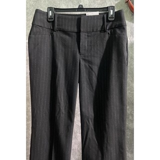 Quần Âu Suông Nine West[Size Big]