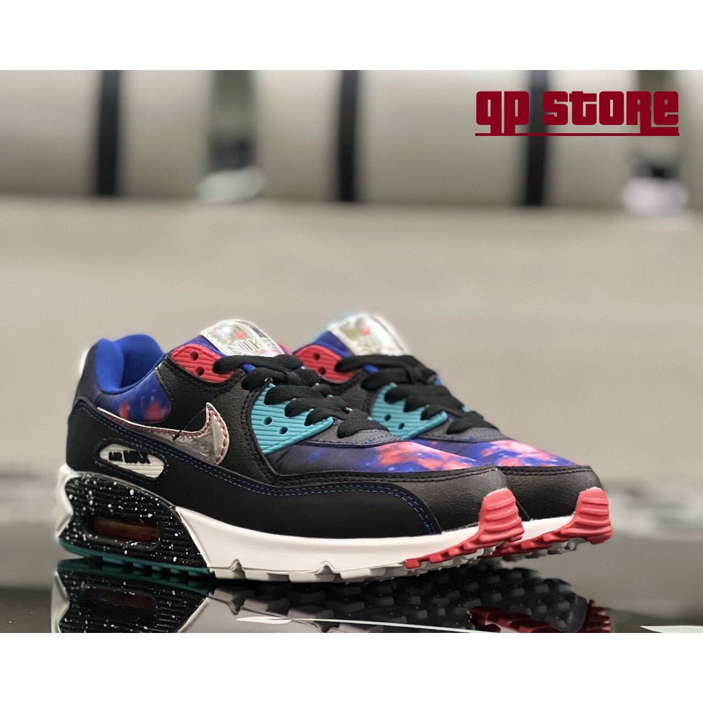 Giày Thể Thao Nike Air Max 90 (Fullbox)