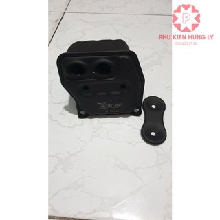 Bô lửa máy cưa xích 5200/5800/5900