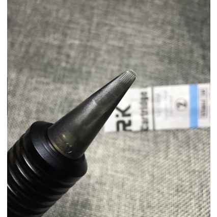 Kim xăm máy Pen, kim đạn DIRK