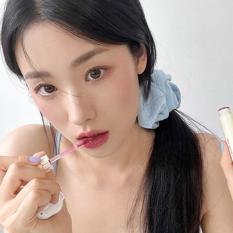 [Rom&amp;nd] [Milk Grocery] [28-29] Son Tint lì Hàn Quốc Romand Juicy Lasting Tint 5.5g