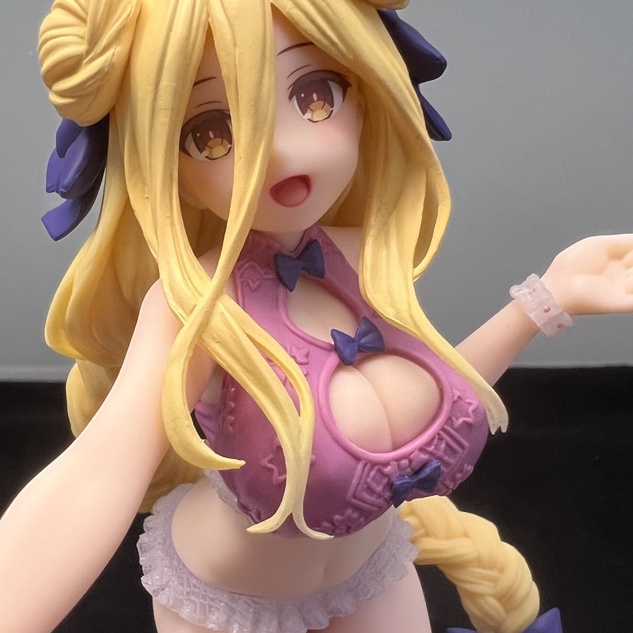 Mô hình Hoshimiya Mukuro - Mô Hình Anime Date A Live - TH MOOHIN
