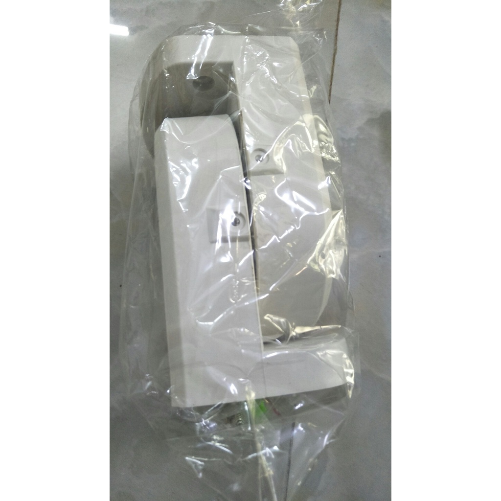 Chân đế chữ L cho camera dome