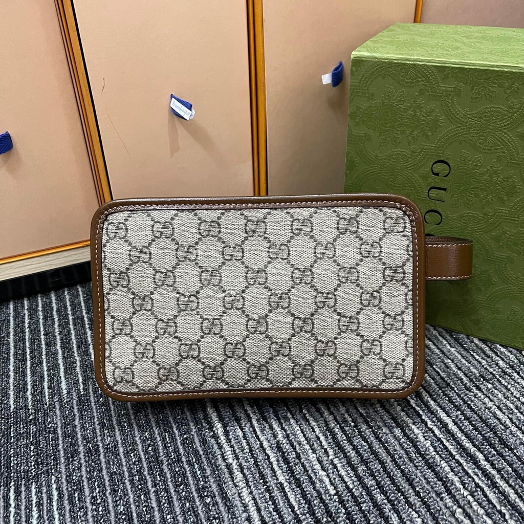 Túi xách cầm tay, Clutch GC classic thời trang cao cấp