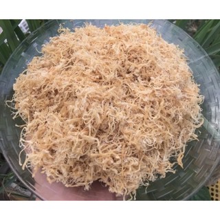 Chà bông gà 100g