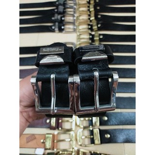 Dây Thắt Lưng Da Bò 100%