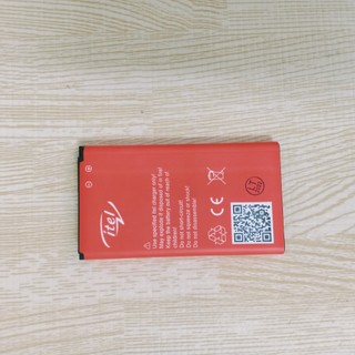 Pin Itel It5603 Bl-25Bi - New