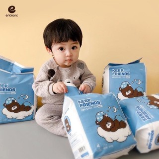 Bỉm quần enblanc keepfriend nội địa hàn quốc cao cấp l26/xl22/xxl18