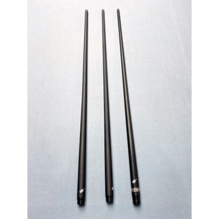 Ngọn cơ bida công nghệ mới phủ carbon