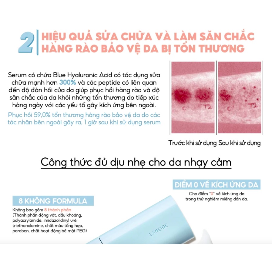 Dòng làm sạch và dưỡng ẩm sâu cho mọi loại da Water Bank MCM Mẹ Cá Mập