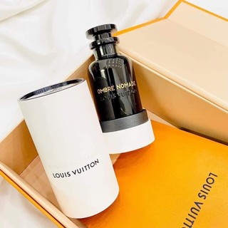 Nước hoa LV - Louis Vuitton Ombre Nomade - #🄽🄾.🄸