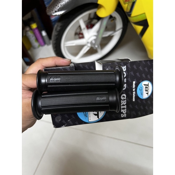 Bao tay TBT chính hãng TBT có team chống giả v1 + v2