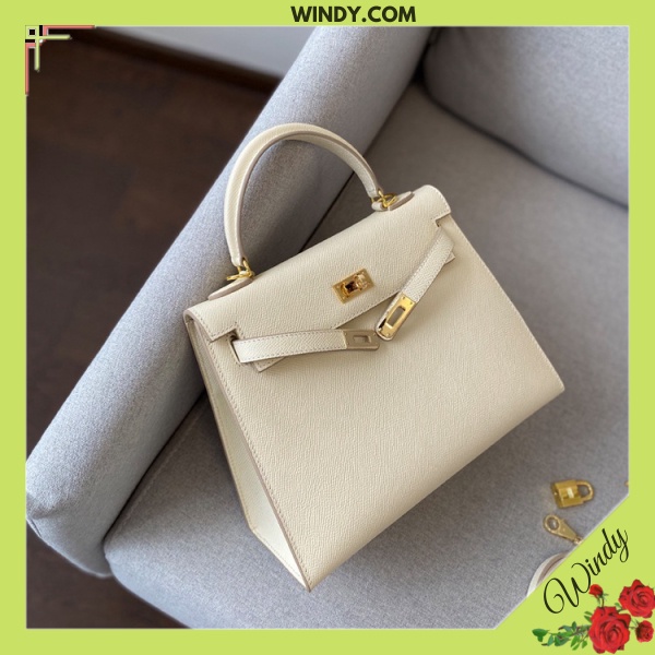 Túi HM size 25 Da Sần Tag Vàng Fullbox Kèm Dây Đeo Chéo Tặng Kèm Khăn Buộc Nơ WD228