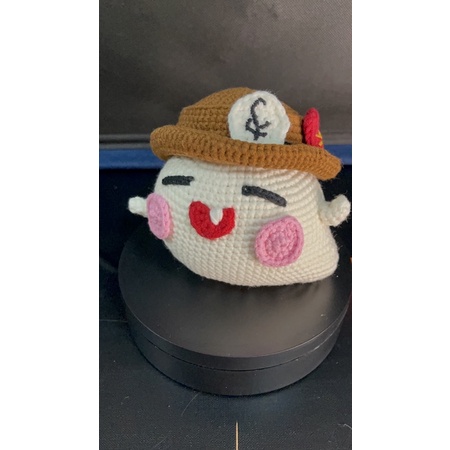 Nỳ Nỳ Store - Thành phẩm Ma Hutao game Genshin Impact  Handmade